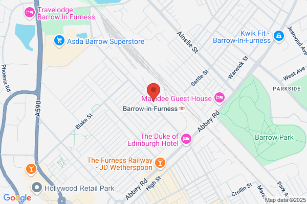 Barrow & Furness Labour Party