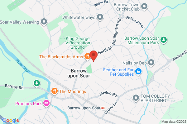 Barrow Conservative Club