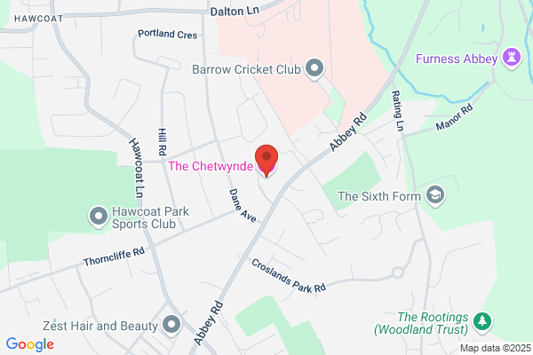 Chetwynde Hotel