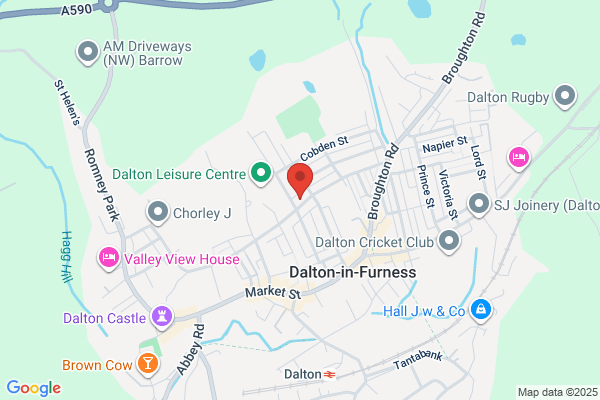 Dalton Airport Services