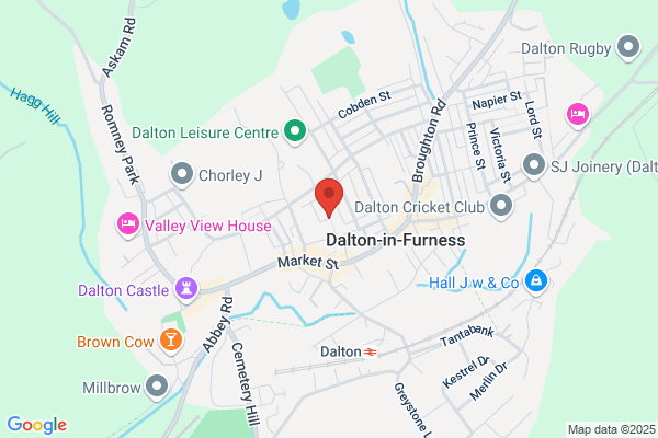 Dalton Cleaning Services