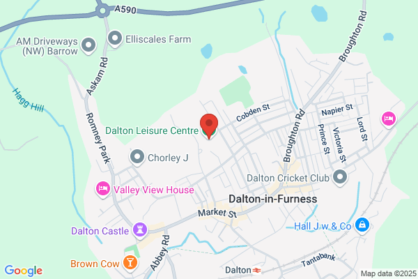 Dalton Leisure Centre