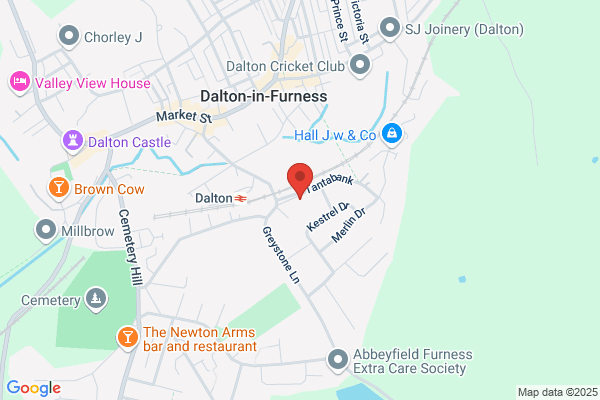 Dalton Mobile Mechanical Services