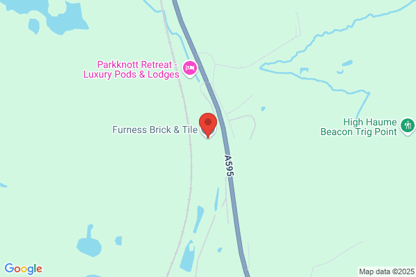 Furness Brick & Tile Co Ltd
