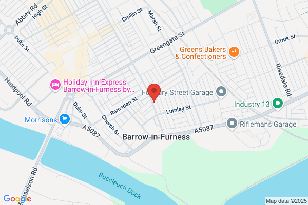Furness Power Wash & Steam Cleaning Service