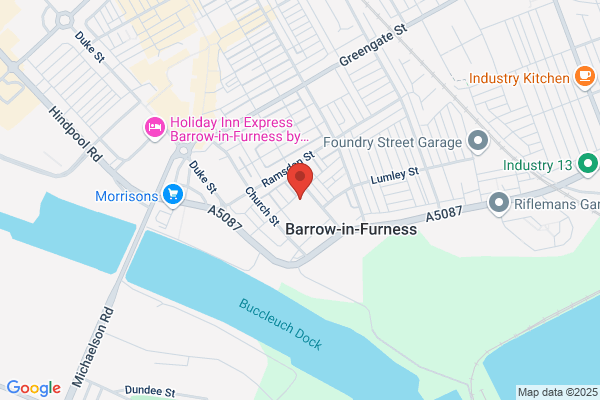 Risedale At Lonsdale & St Georges Nursing Homes