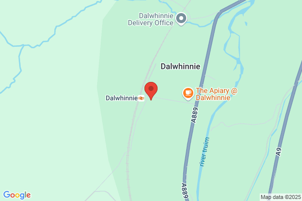 Dalwhinnie Primary School