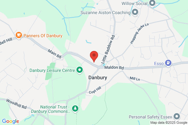Bupa Dental Care Danbury