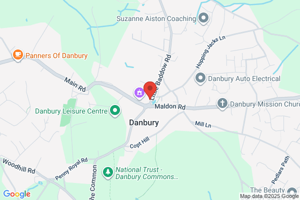 Bakers Of Danbury Ltd