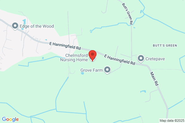 Chelmsford Nursing Home