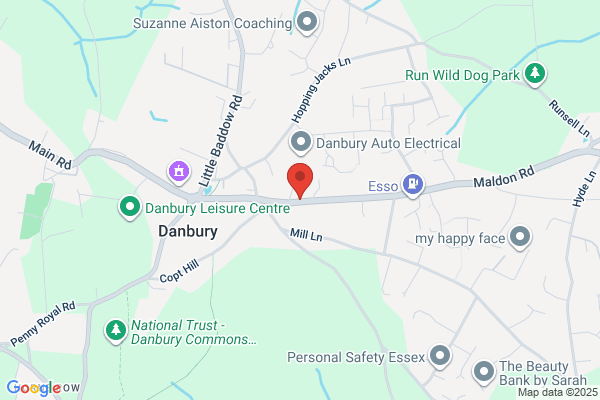 Danbury Auto Electrical