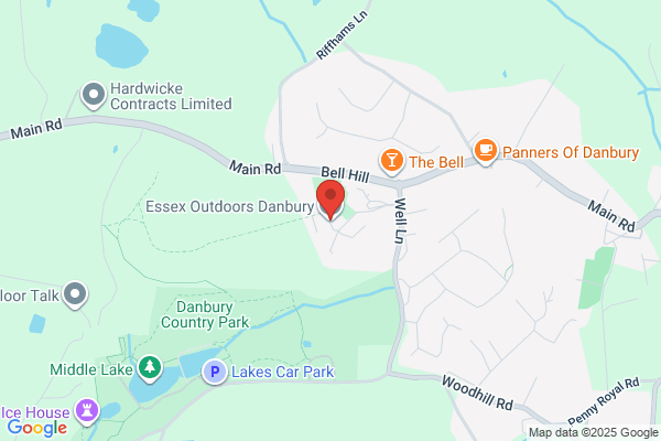 Danbury Outdoors