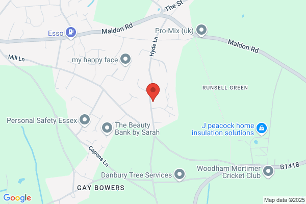 Danbury Pianos