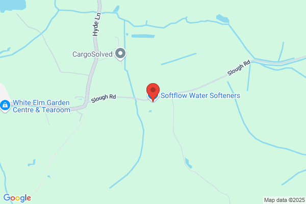 F W Filtration Ltd