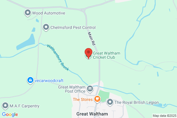 Great Waltham Cricket Club