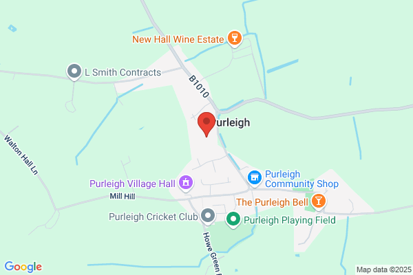 Purleigh Community Primary School