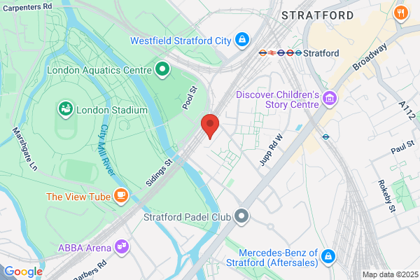 Stratford Wire Works