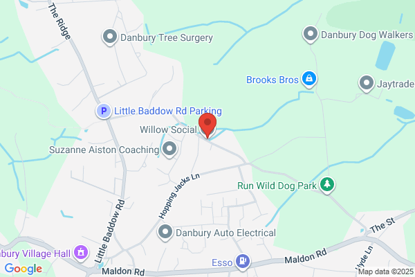 Willows Of Danbury
