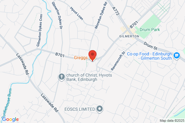 Greggs