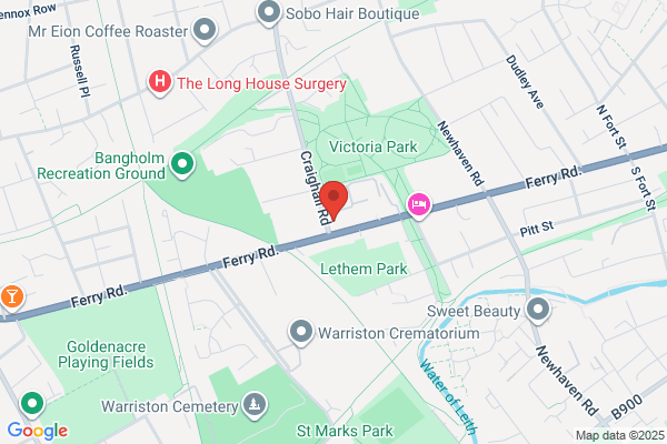 Craigour Residential Home