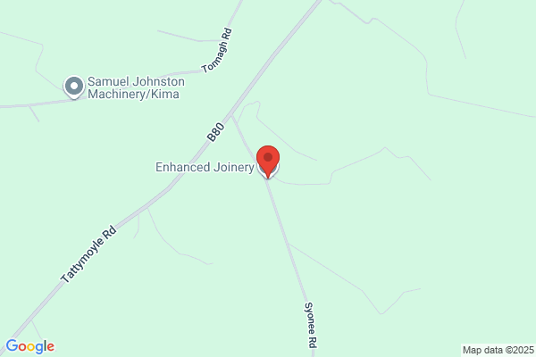 Enhance Joinery Services