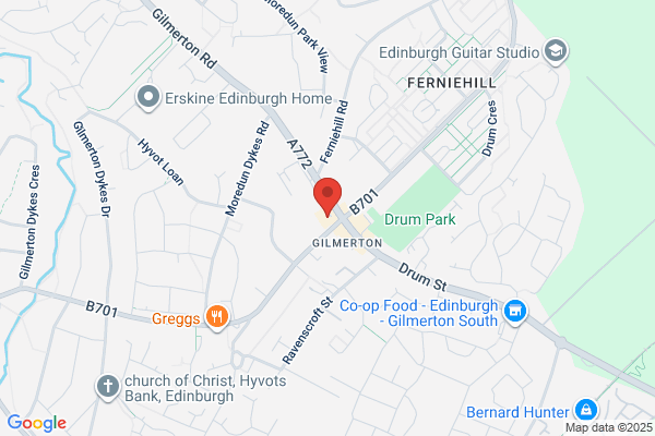 Gilmerton Community Education Centre
