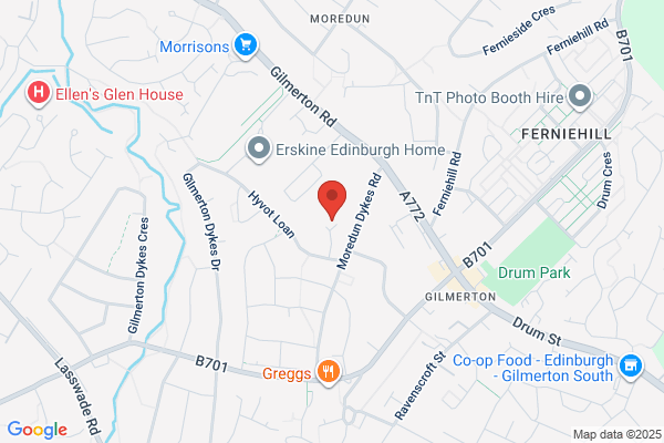Gilmerton Primary School