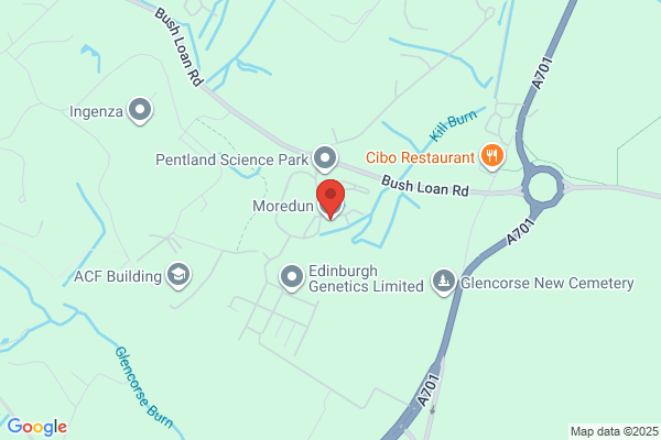 Moredun Park Residents Association