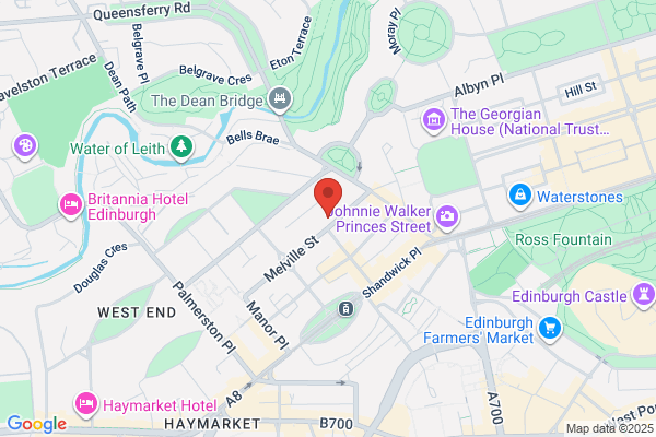 RMJM (Scotland) Ltd