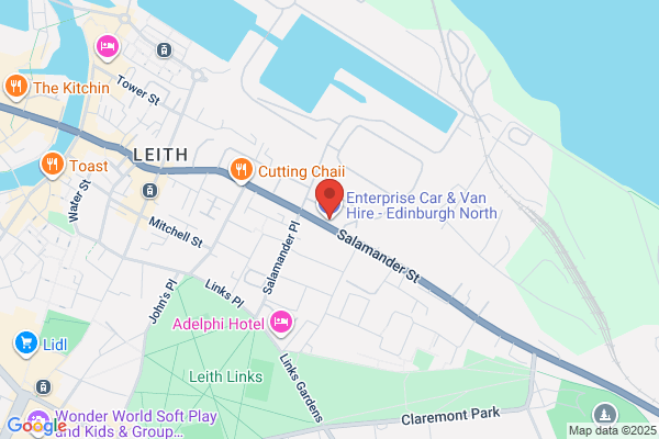 South Edinburgh Enterprise