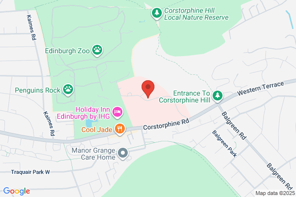 Spire Edinburgh Dermatology & Skin Care Clinic