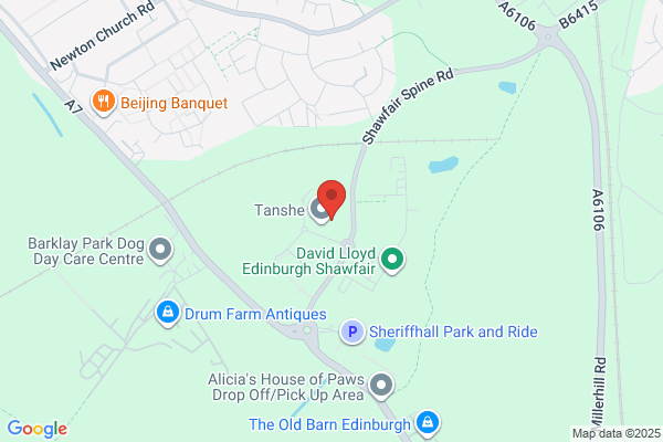 The South Edinburgh Partnership