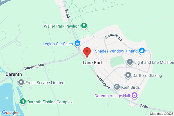 Co-op Food - Lane End