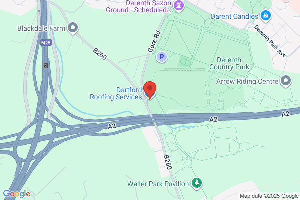 Dartford Roofing Services
