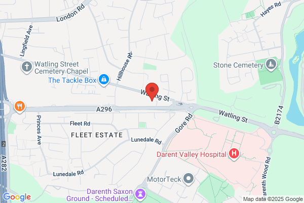Claremont Motor Engineers (Dartford) LTD