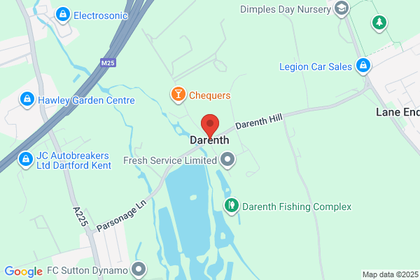 Beavers Of Kent