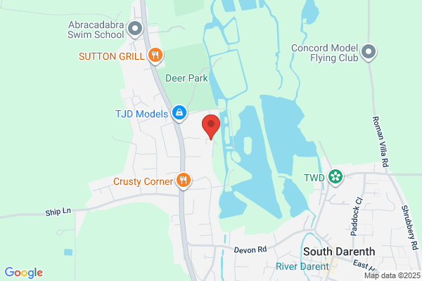 Clee Hill Plant Hire Ltd