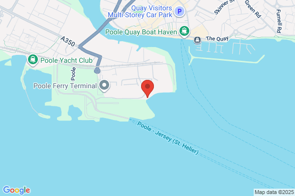 Cruise & Maritime Services