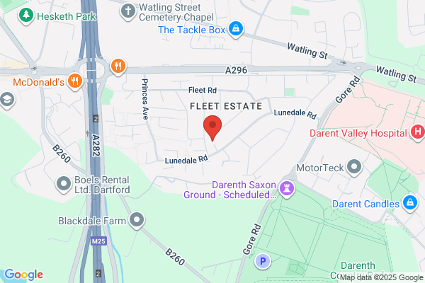 Fleetdown Community Centre