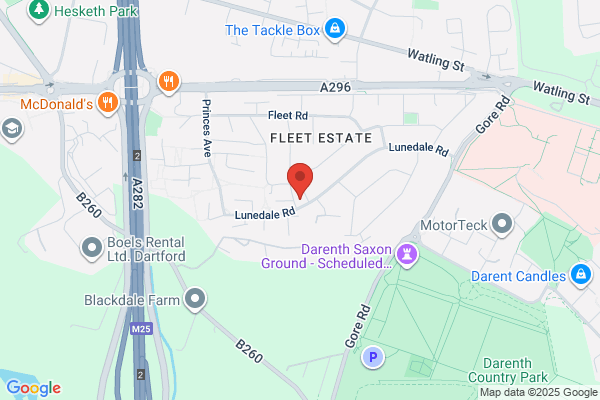 Fleetdown Library