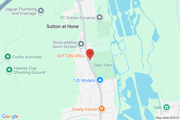 Sutton At Hone Fish Bar