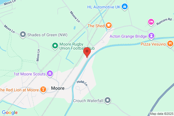 Moore Post Office