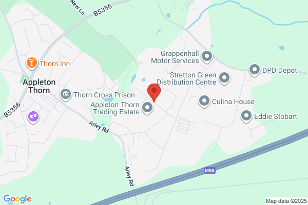 Appleton Network Services
