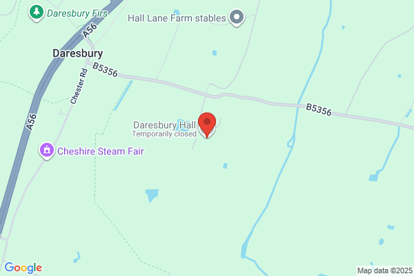 Cheshire Building Society