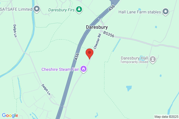 Daresbury Primary School