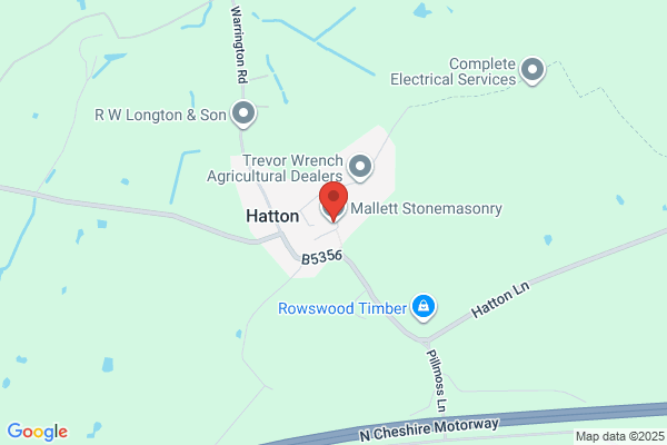 Mallett Stonemasonry Ltd