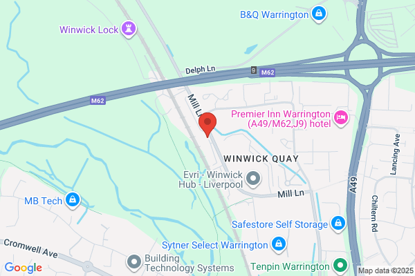 North West Steel Ltd