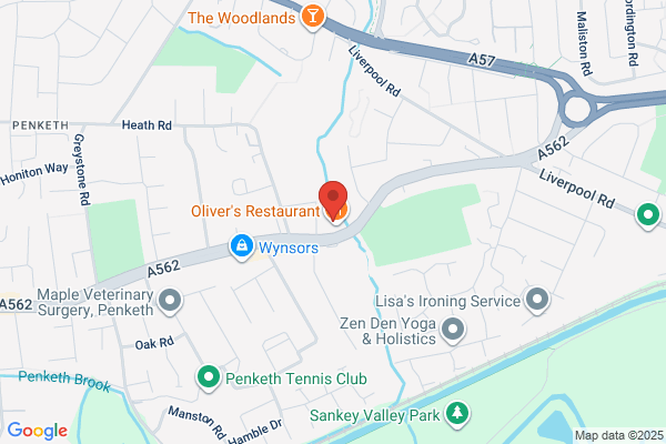 Penketh & Sankey Sports & Social Club