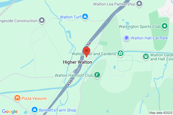 Walton Arms