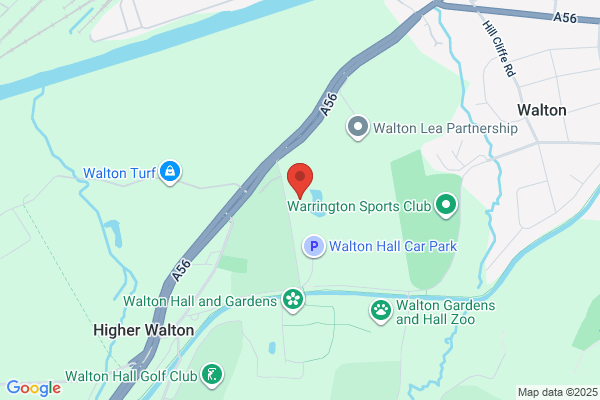 Walton Lea Crematorium